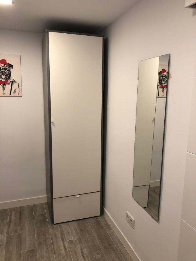 Apartamento plaza toros Alicante Bagian luar foto